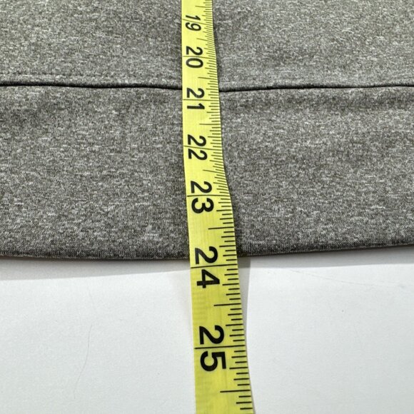 Kavu Pullover Hiking Shirt Womens Small Gray Long Sleeve Running Performance Gym - Picture 9 of 13